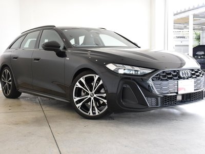 2026 AUDI A5 AVANT — фото 6