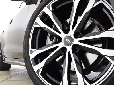 2026 AUDI A5 AVANT — миниатюра 17