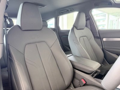 2026 AUDI A5 AVANT — миниатюра 20