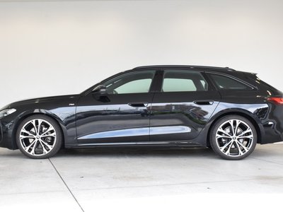 2026 AUDI A5 AVANT — фото 7