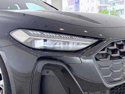 2026 AUDI A5 AVANT — миниатюра 61