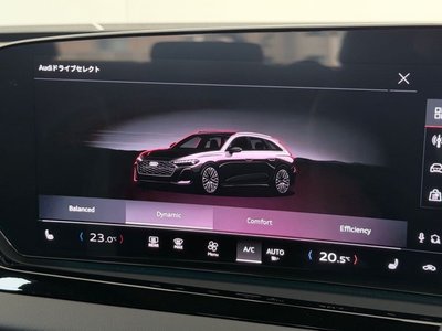 2026 AUDI A5 AVANT — миниатюра 45