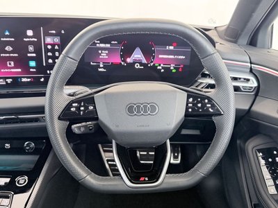 2026 AUDI A5 AVANT — миниатюра 37