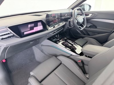 2026 AUDI A5 AVANT — миниатюра 25