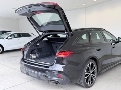 2026 AUDI A5 AVANT — миниатюра 60