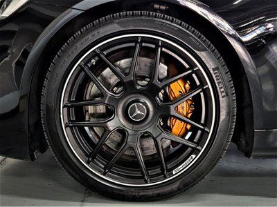 MERCEDES-BENZ S-CLASS - 6