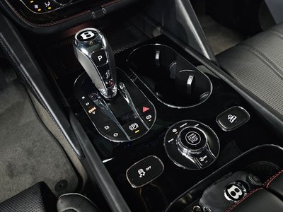 2024 Bentley BENTAYGA thumbnail 12