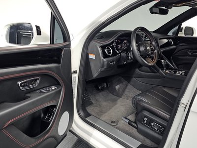 2024 Bentley BENTAYGA thumbnail 13