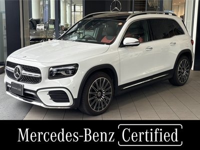 2024 Mercedes-BENZ GLB 照片 1