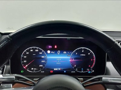 MERCEDES-BENZ S-CLASS - 8