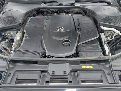 MERCEDES-BENZ S-CLASS - 7