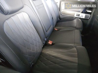 MERCEDES-BENZ G-CLASS AMG - 6