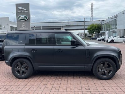 LAND ROVER DEFENDER - 3