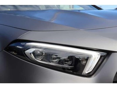 MERCEDES-BENZ A-CLASS - 9