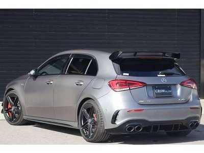 MERCEDES-BENZ A-CLASS - 6