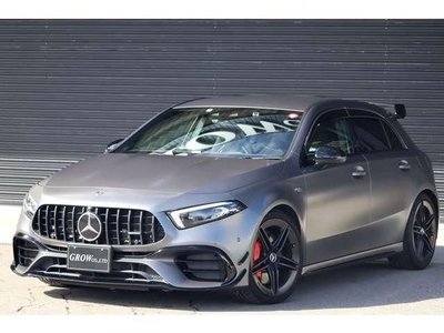 MERCEDES-BENZ A-CLASS - 2