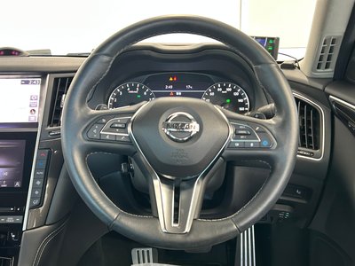 2021 Nissan SKYLINE — миниатюра 18