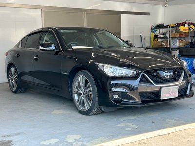 2021 Nissan SKYLINE 照片 6