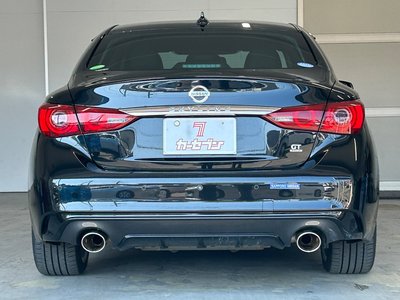 2021 Nissan SKYLINE 照片 9