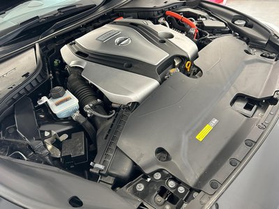 2021 Nissan SKYLINE — миниатюра 49
