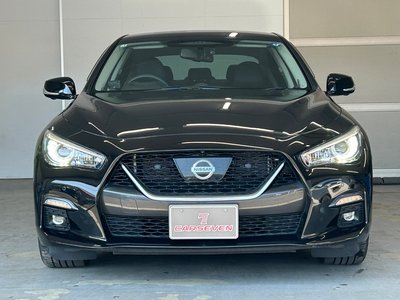 2021 Nissan SKYLINE 照片 5