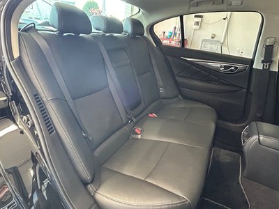 2021 Nissan SKYLINE — миниатюра 43