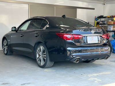2021 Nissan SKYLINE 照片 10