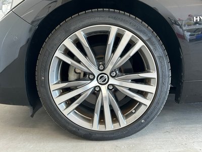 2021 Nissan SKYLINE — миниатюра 12