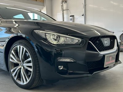 2021 Nissan SKYLINE — миниатюра 15
