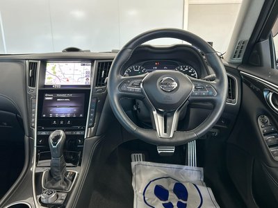 2021 Nissan SKYLINE 照片 2