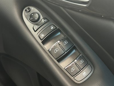2021 Nissan SKYLINE — миниатюра 36
