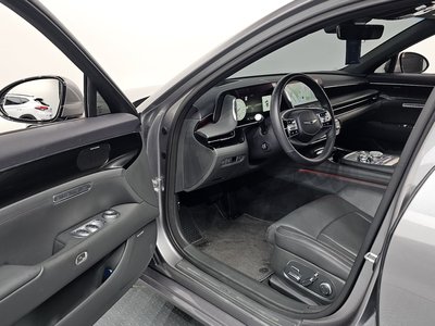 2022 Genesis G90 (RS4) — миниатюра 13