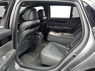 2022 Genesis G90 (RS4) — миниатюра 17