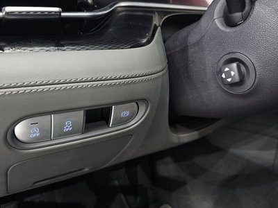2022 Genesis G90 (RS4) — миниатюра 25