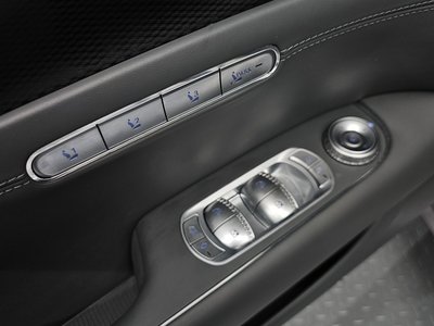 2022 Genesis G90 (RS4) — миниатюра 27