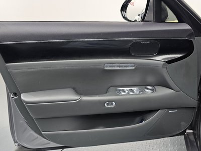 2022 Genesis G90 (RS4) — миниатюра 14