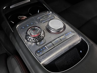 2022 Genesis G90 (RS4) — миниатюра 12