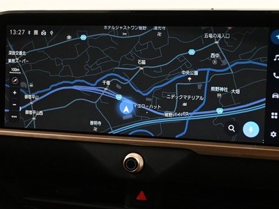 TOYOTA CROWN SPORT - 9