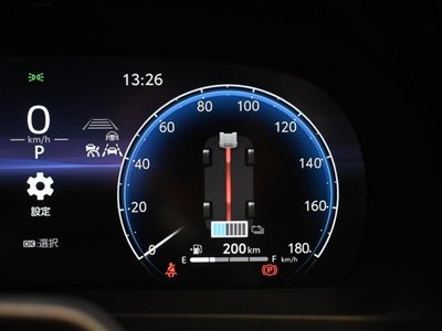 TOYOTA CROWN SPORT - 8