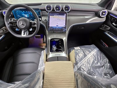 MERCEDES-BENZ GLC - 5