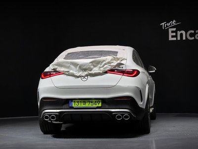 MERCEDES-BENZ GLC - 3