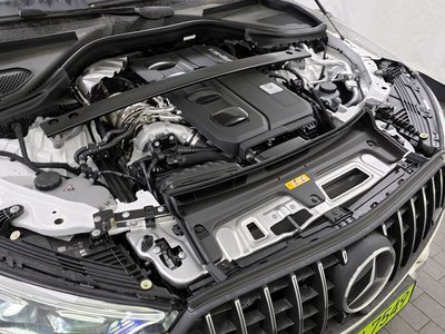 MERCEDES-BENZ GLC - 7