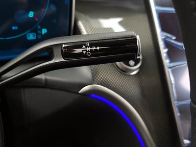 MERCEDES-BENZ GLC - 9