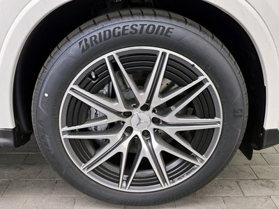 MERCEDES-BENZ GLC - 6