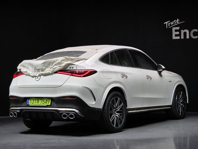 MERCEDES-BENZ GLC - 4