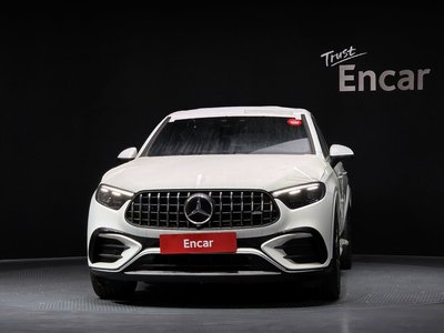 MERCEDES-BENZ GLC - 2