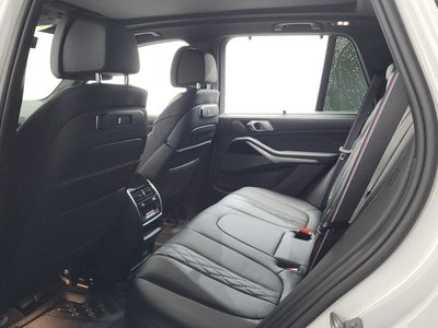 صورة مصغرة 20 لـ 2025 BMW X5