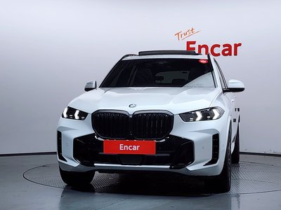 صورة 2 لـ 2025 BMW X5