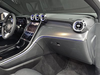 صورة مصغرة 30 لـ 2025 Mercedes-BENZ GLC