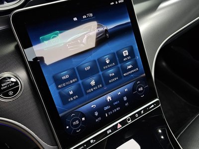 صورة مصغرة 29 لـ 2025 Mercedes-BENZ GLC
